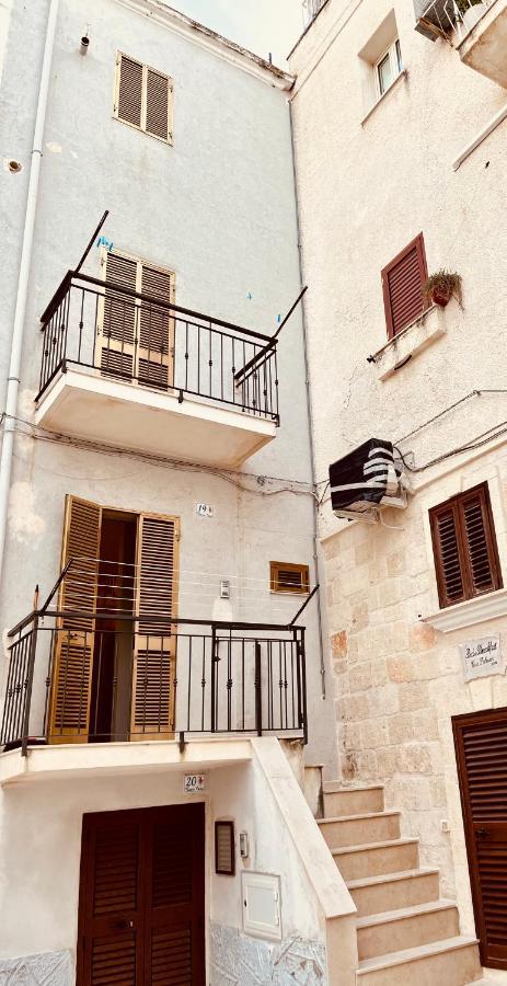 Casa Domestico Monopoli Luaran gambar