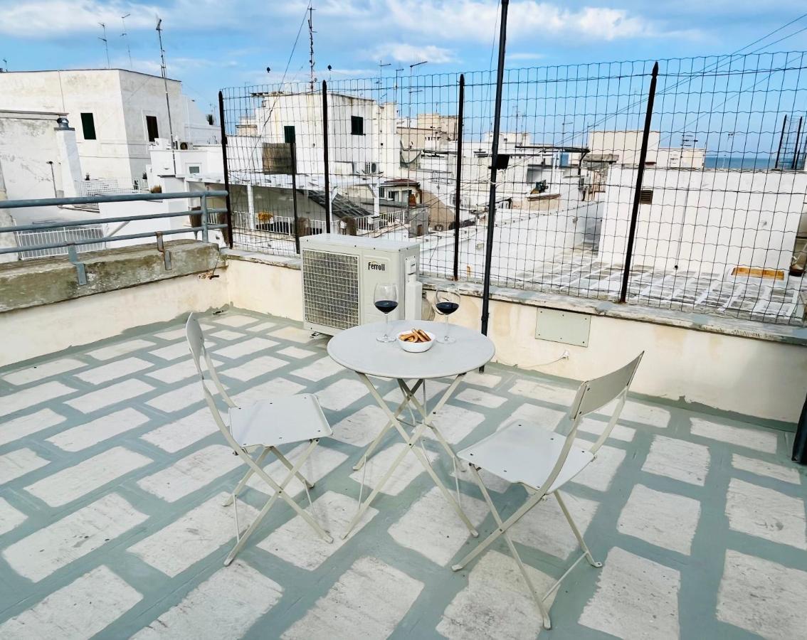Casa Domestico Monopoli Luaran gambar