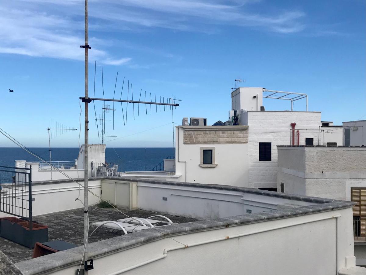 Casa Domestico Monopoli Luaran gambar
