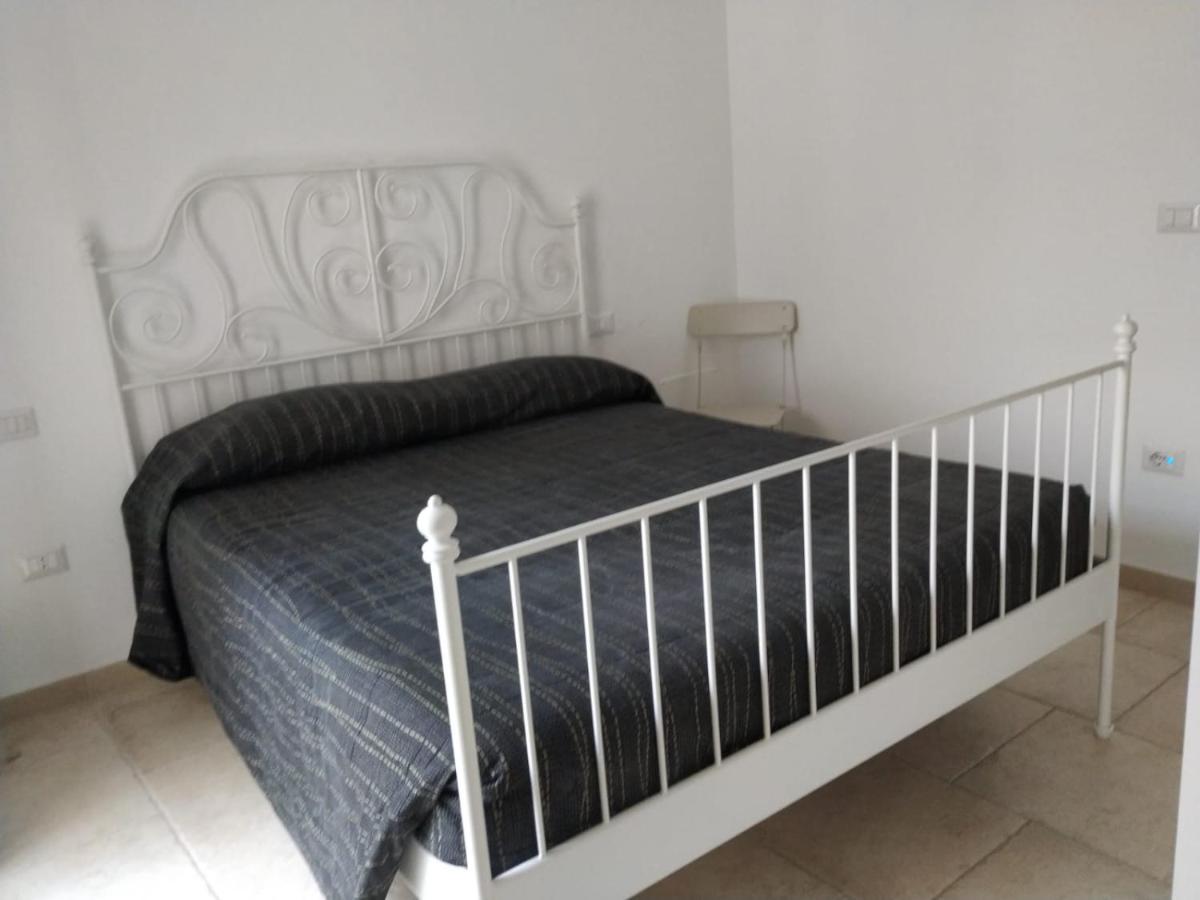 Casa Domestico Monopoli Luaran gambar